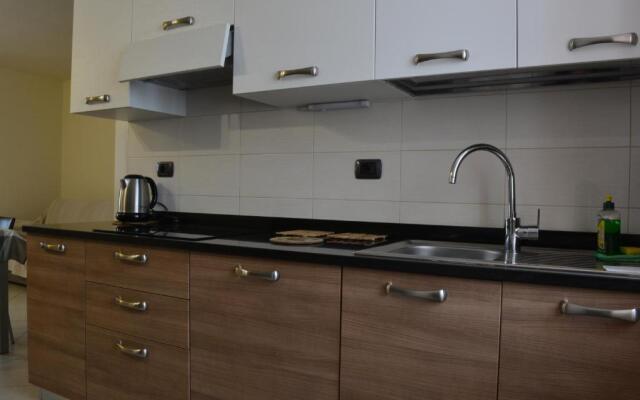 Appartamenti al Canton