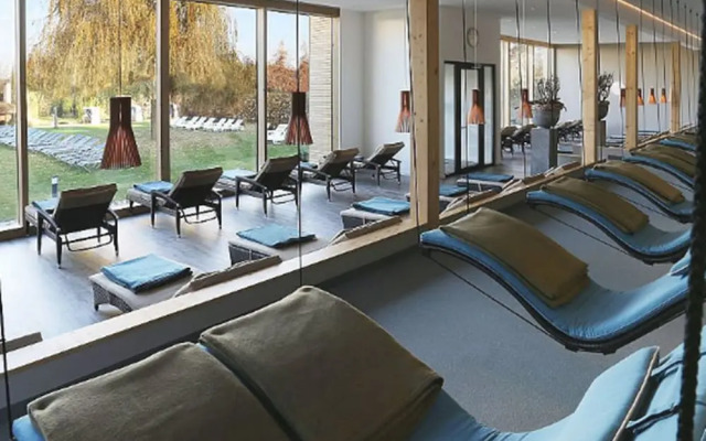 Hotel See Park Janssen