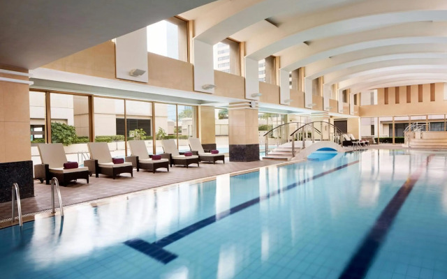 The Portman Ritz-Carlton, Shanghai