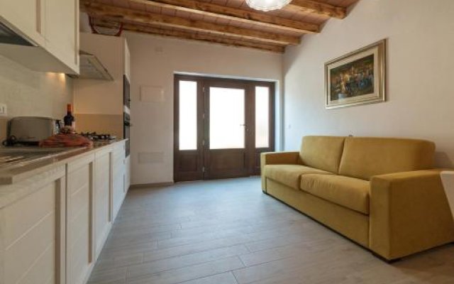 Sardinia Suite Apartment Dorgali
