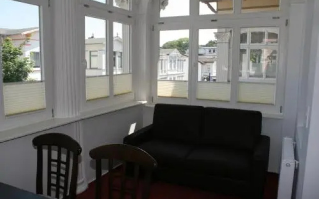 Ferienwohnungen Villa Dora