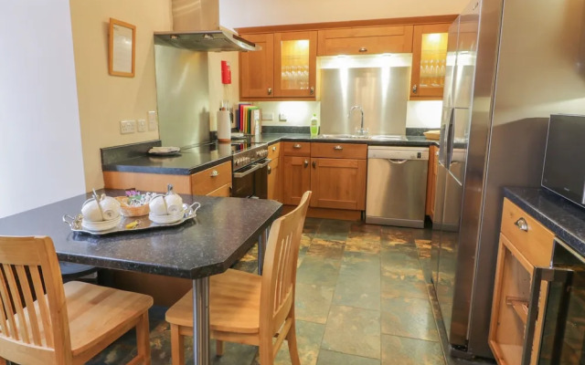 Bynack - Mar Lodge Estate