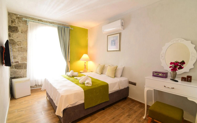 Bedirhan Konak Otel