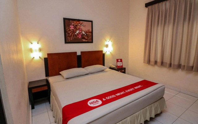 Hotel Nikki