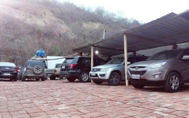 Bahia B&B