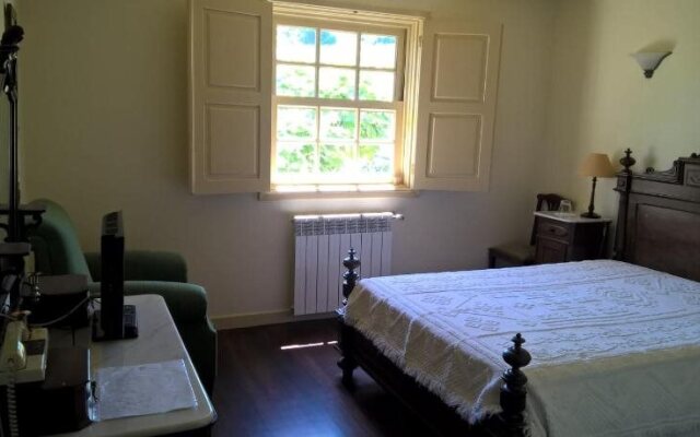 Casal Agricola De Cever