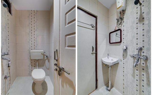OYO 29345 Hotel Samrat