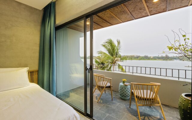 Bay Sand Villa Resort Hoi An