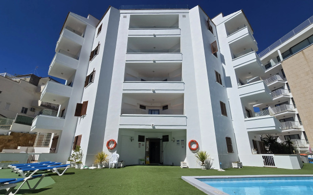 Marina Palmanova Apartamentos
