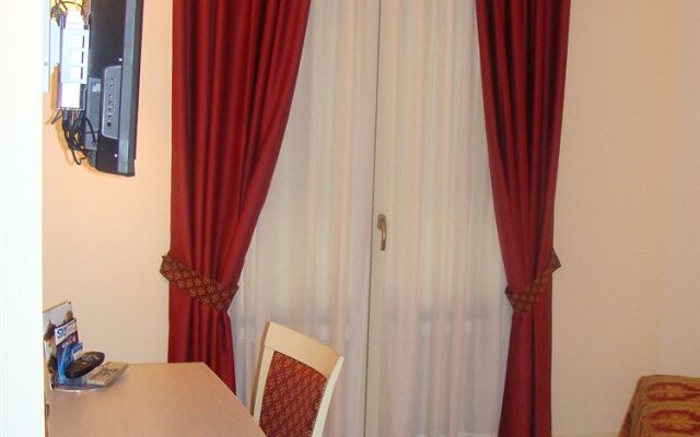 Hotel Belforte