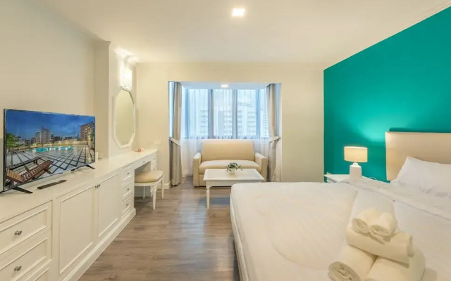 Neom Town Residence