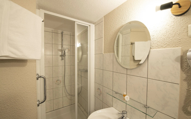 Hôtel Restaurant Valneige