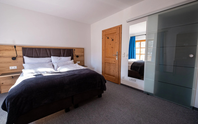 Hotel Landhaus Strobl am See