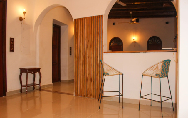 Hotel Casa Agustina
