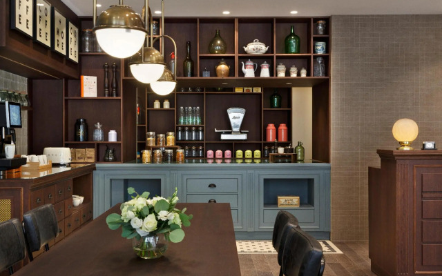 Maison Barbillon Grenoble - Centre Gare