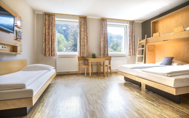 JUFA Hotel Schladming