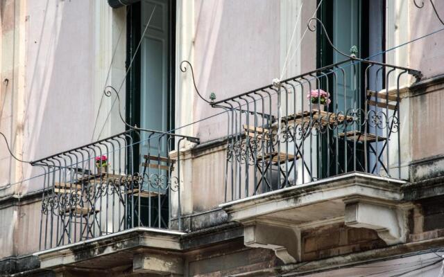 Casa Del Corso
