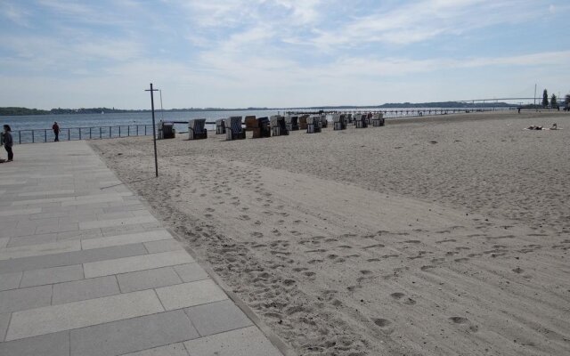 Hostel Stralsund