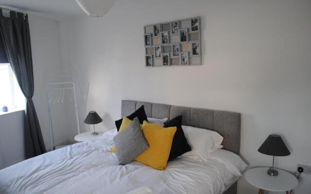 Bellevue Apartment