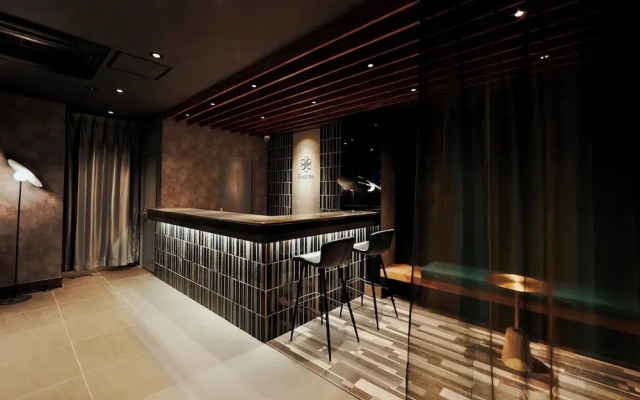 R Hotel Namba Daikokucho
