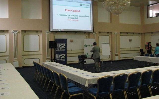 Hotel Rapsodia City Center