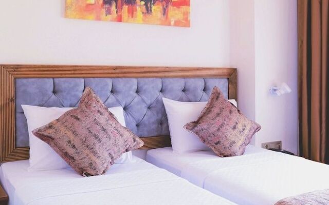 Troiada Hotel