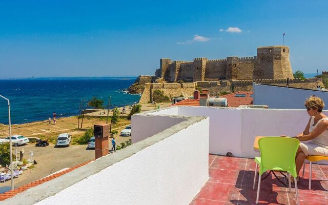 Antik Butik Hotel