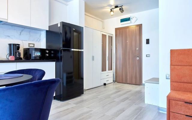 Apartamente Nord 10