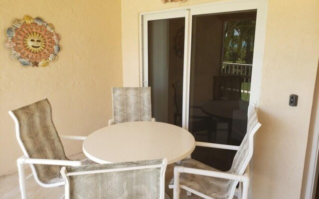 Steve's Bonita Beach Club Condo