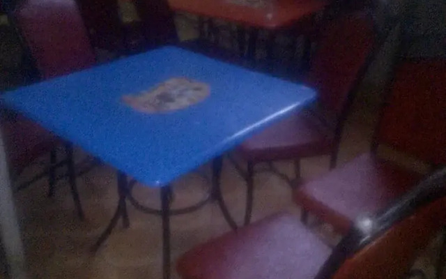 Club Mamis