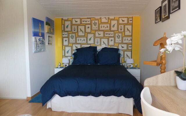 Chambre d'hôte Blanche Pierre B&B