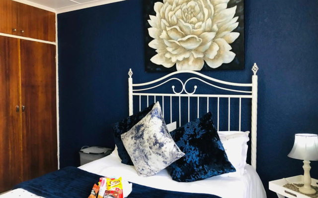 @ Home Bed & Breakfast