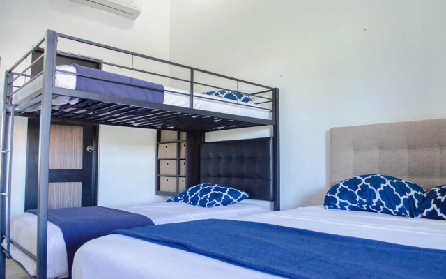 Pedregal Suites Downtown and Marina