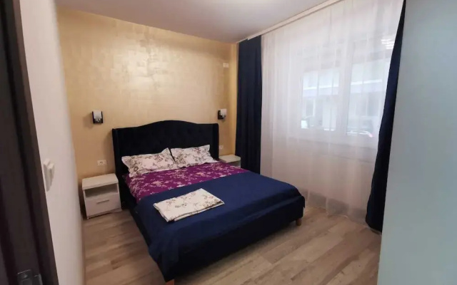 Apartamente Sea View