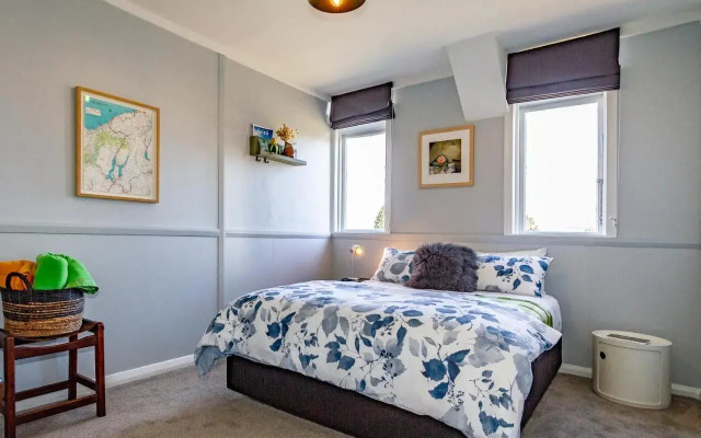 Ohakune Barracks - Ohakune Holiday Home