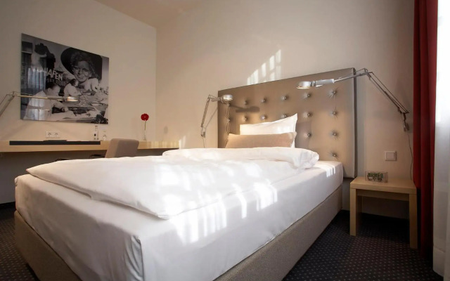Hotel Maximilians