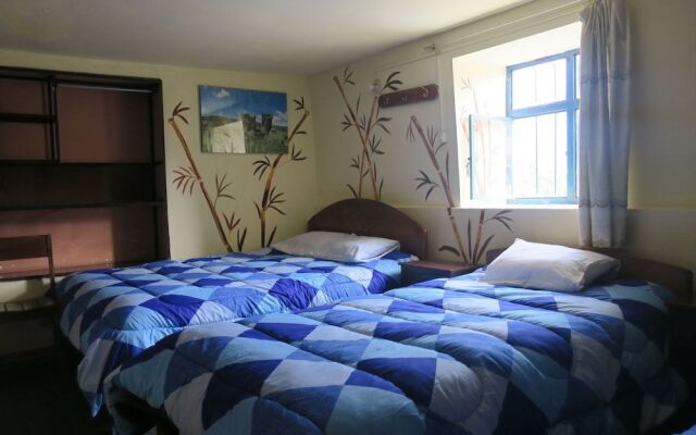 Hotel Andina