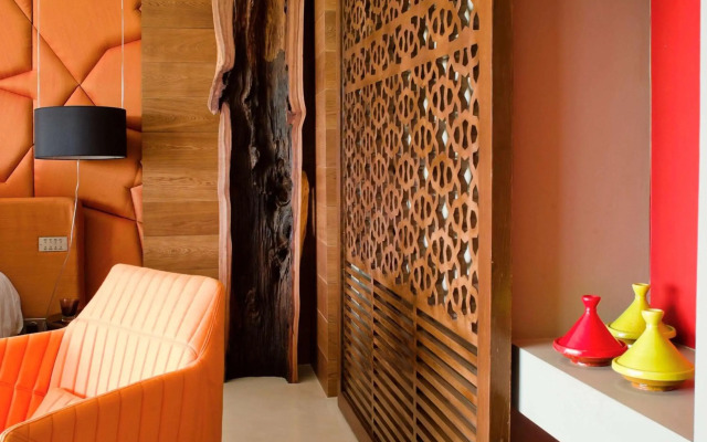 Hotel Le Golf D’Essaouira & Spa