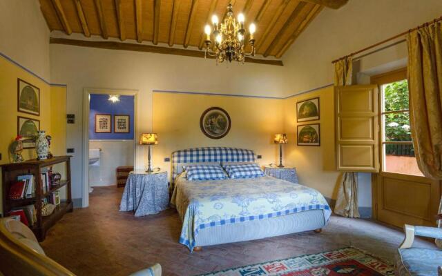 Coselli's Luxury Villas