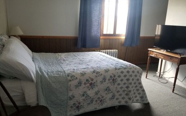 The Chama Hotel & Shops