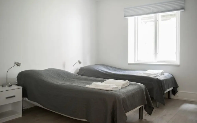 Mullbärsgården Bed & Breakfast