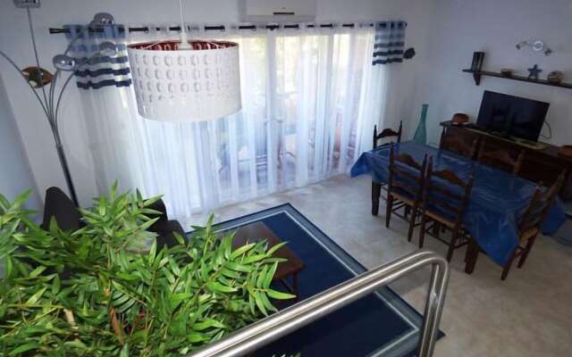 Apartamento Los Pinos 86