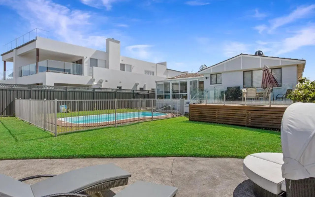 Bella Blu Beach House Jervis Bay Rentals