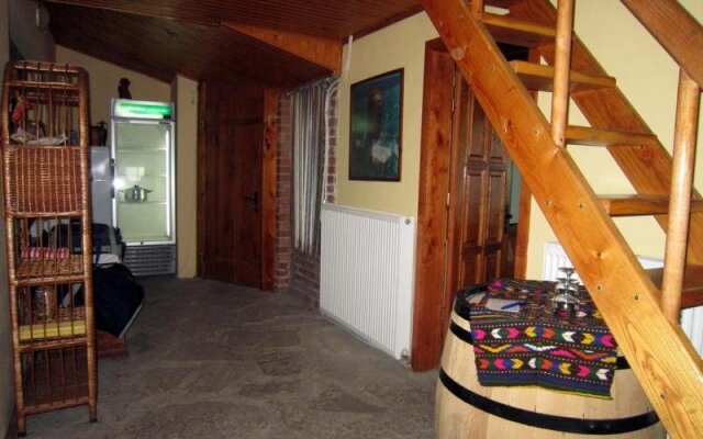Villa "Stefi"