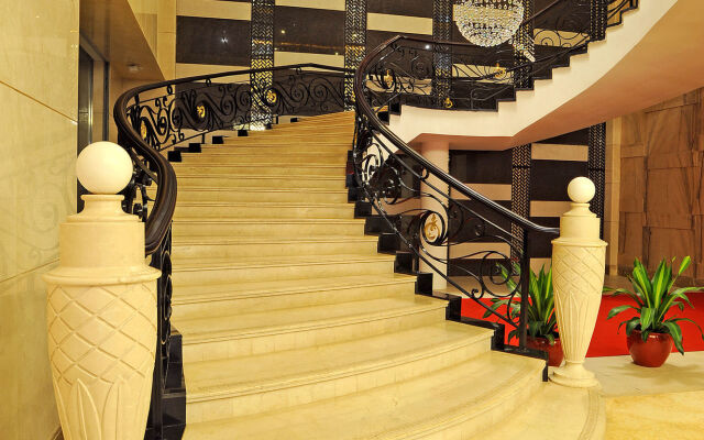 Country Garden Phoenix Hotel Changsha