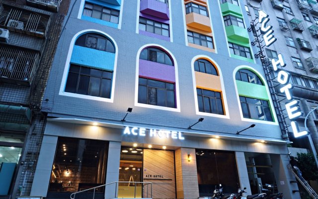 ACE Hotel