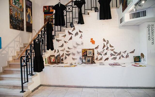 Diaghilev Live Art Suites