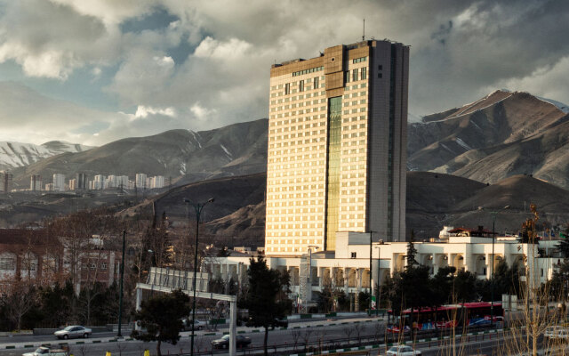 Parsian Azadi Tehran