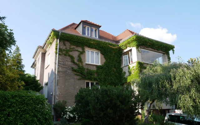 Ferienwohnung mit Flair