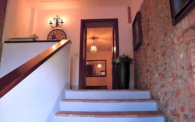 B&B Cascina in Franciacorta